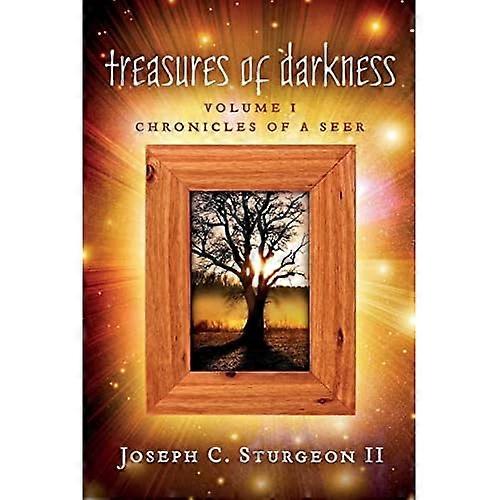 Skarby ciemności: Tom 1