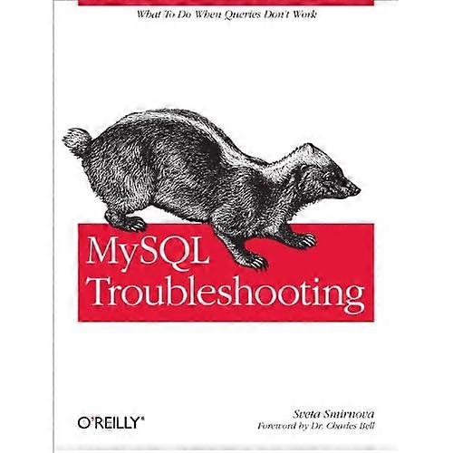 MySQL Fehlerbehebung: Was tun, wenn Abfragen funktionieren nicht