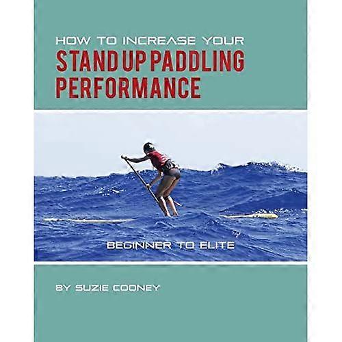 Cómo aumentar el rendimiento de tu remo de pie