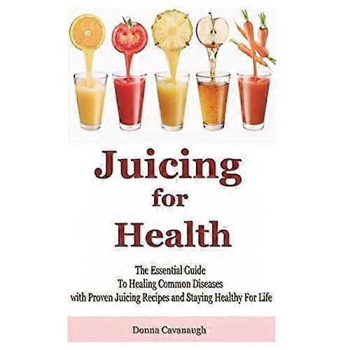 Odšťavovanie pre zdravie