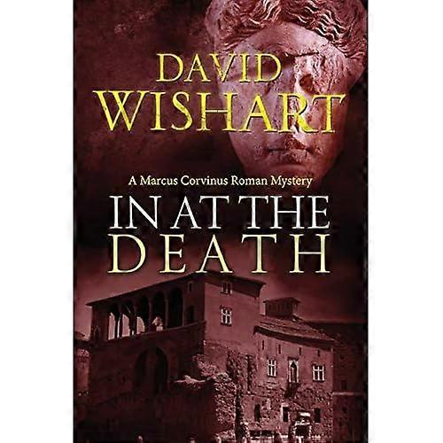 Im Sterben (Marcus Corvinus)