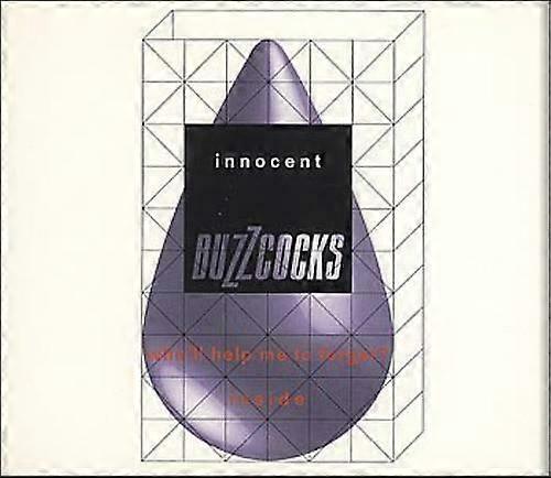 Buzzcocks Innocent CD