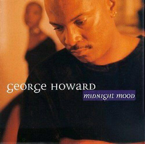 Howard George Middernacht Stemming CD