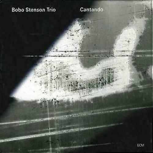 Bobo Stenson Trio Cantando CD (2008)