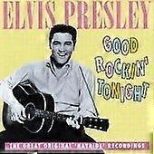 Good Rockin039 Tonight CD (2003) - As New
