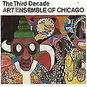 The Third Decade CD (1994)