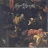 CD-ul Sopor Aeternus Todeswunsch