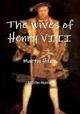 De vrouwen van Hendrik VIII