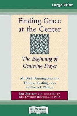 Finding Grace at the Center
