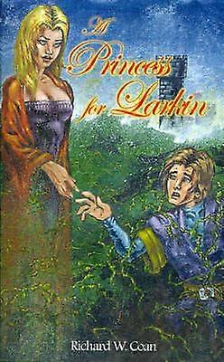 A Princess for Larkin