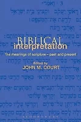 Biblical Interpretation