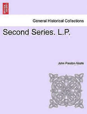 Zweite Serie LP
