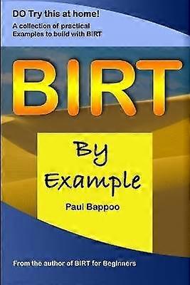 BIRT by Example