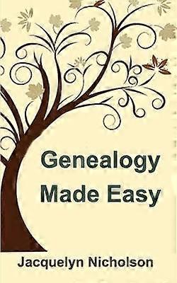 Genealogy Made Easy