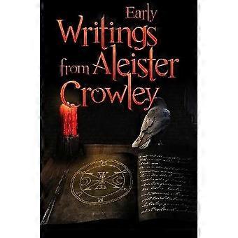 Primi scritti di Aleister Crowley