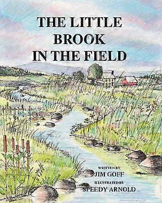 The Little Brook in the Field