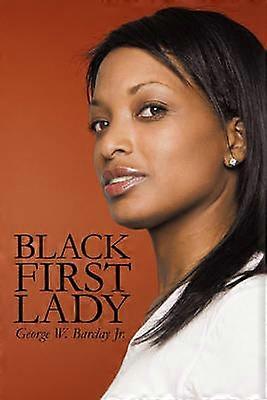 Schwarze First Lady