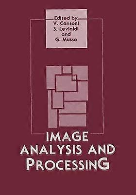 Image Analysis and Processing