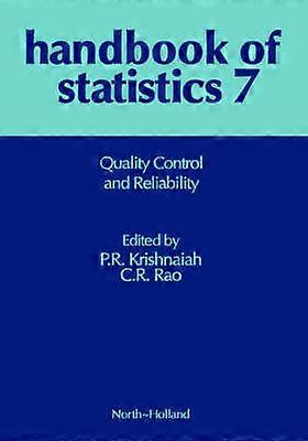 Quality Control and Reliability