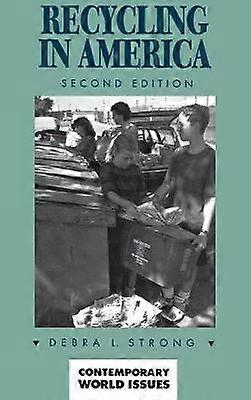 Recycling in America