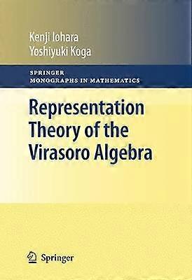 Representation Theory of the Virasoro Algebra