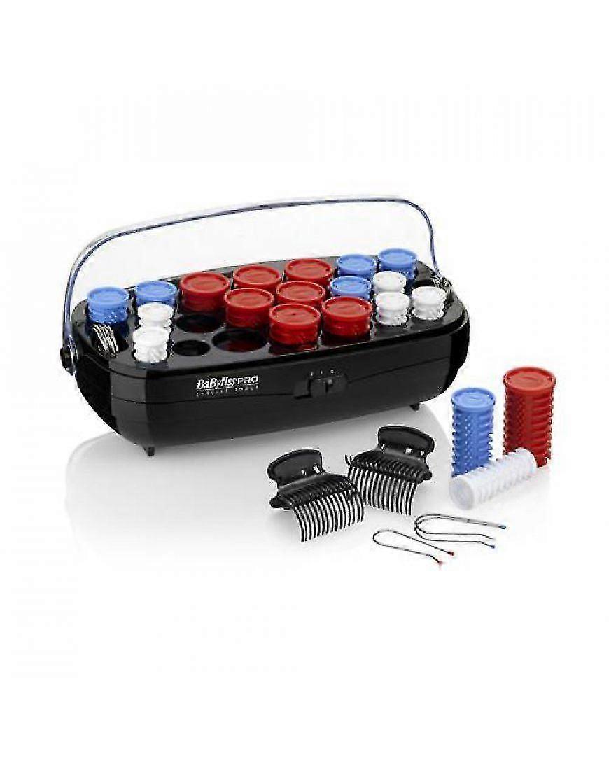 Pro Bab3045u Curler Ceramic Roller Set 20 Piece