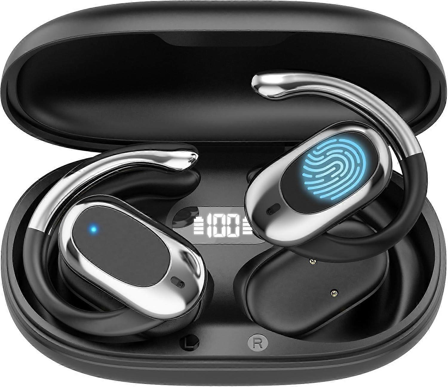 AI Language Translator Earbuds 144 Languages Real-Time