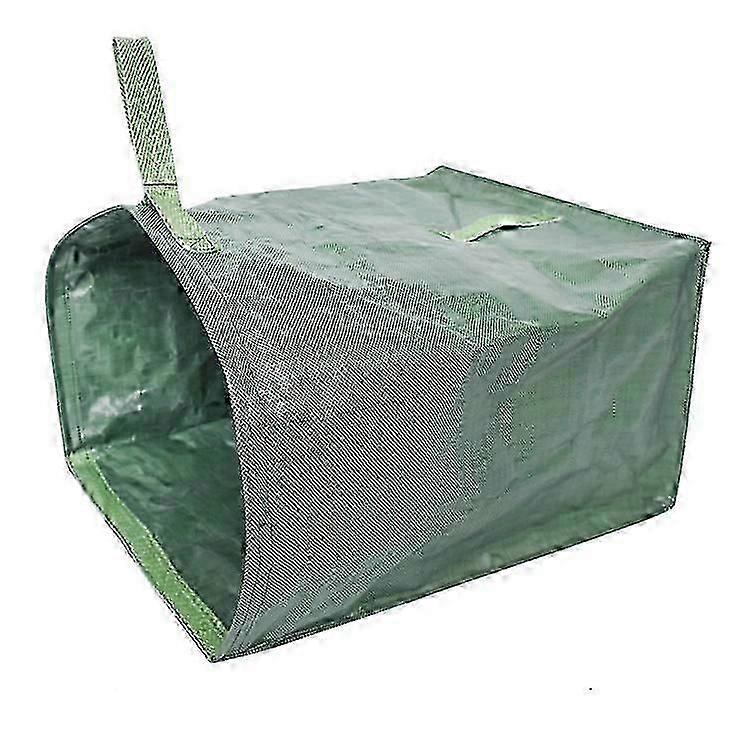 Reusable Lawn and Leaf Garden Bag