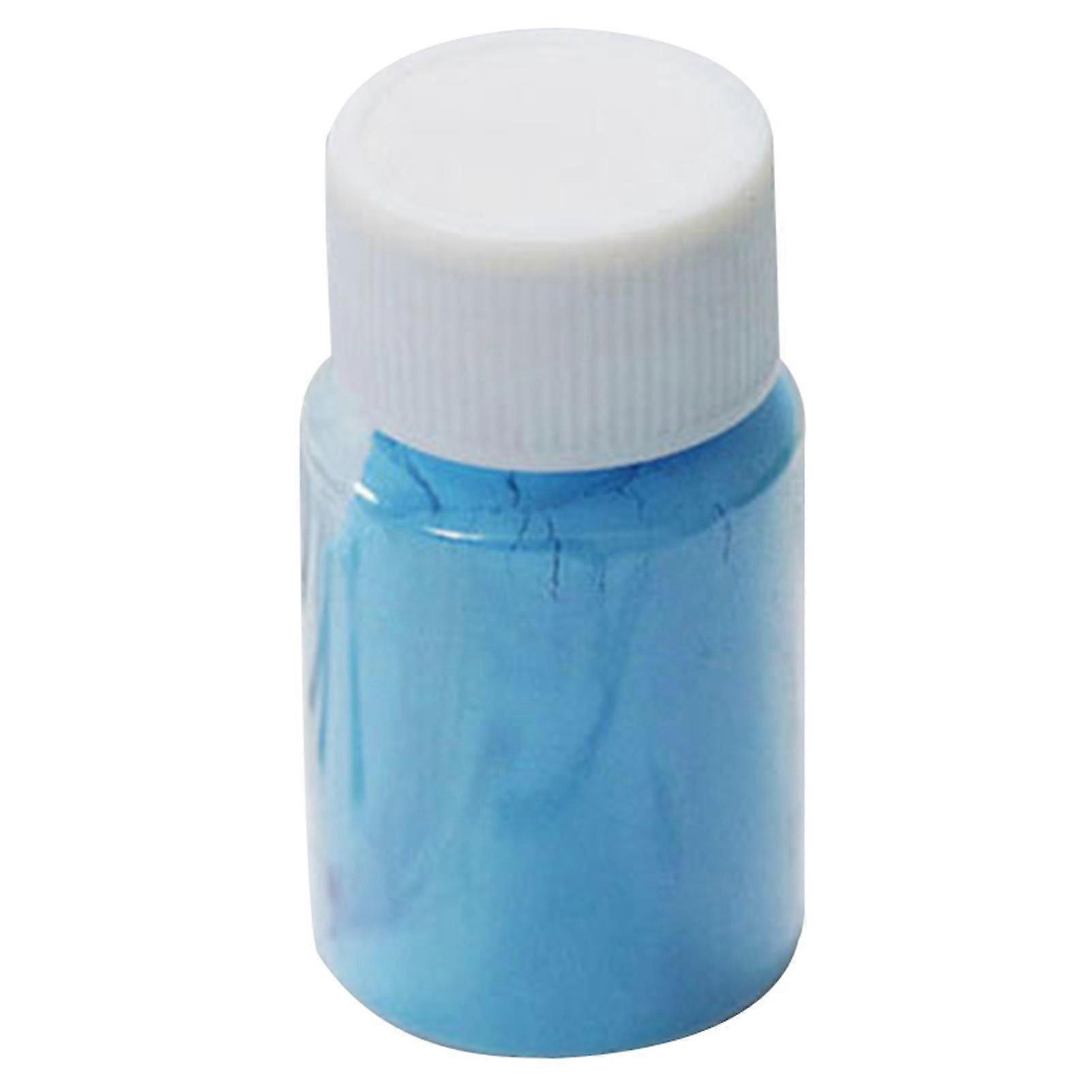 Luminous Powder Pigment Epoxy Resin Pigment Glow in The Dark for Resin Paint Slime