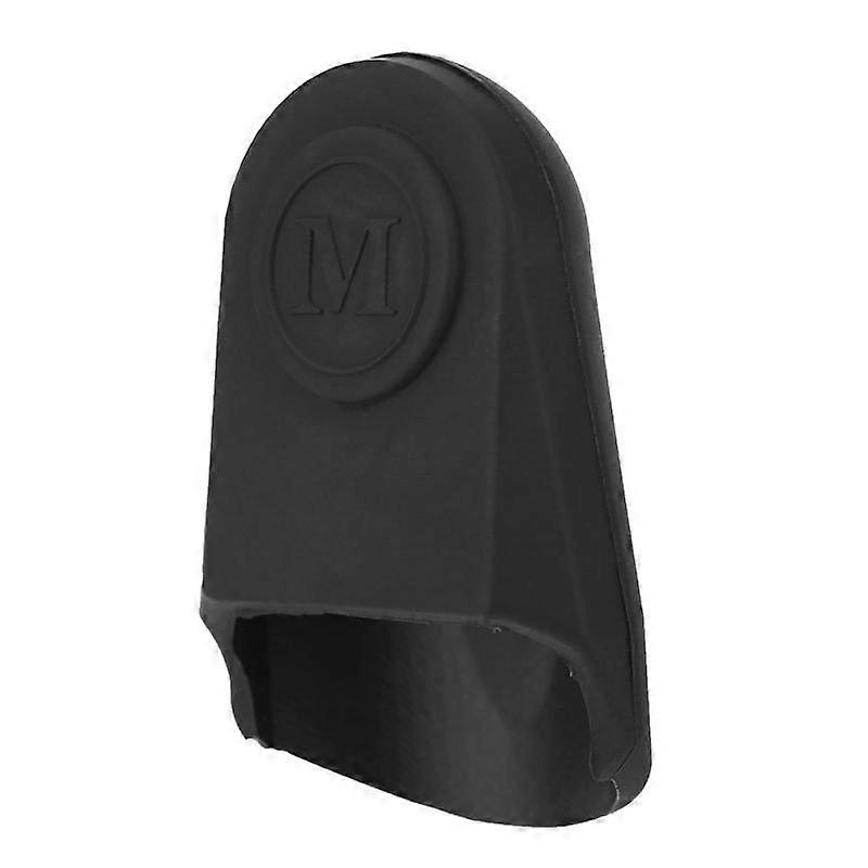 Rubber Mouthpiece Cap Clarinet Saxophone Protective Cover for Alto Tenor Soprano Sax