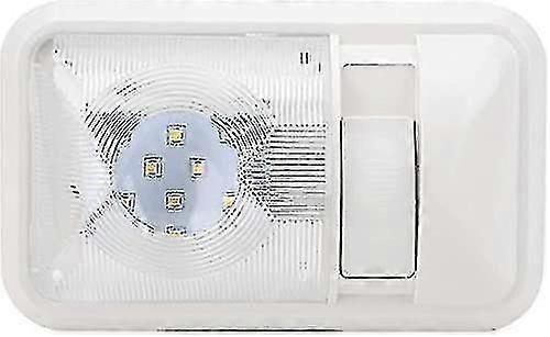 12v Led Interior Lighting, Ceiling Lights, Natural White Light