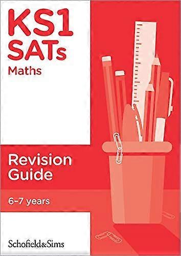 KS1 SATs Maths Revision Guide