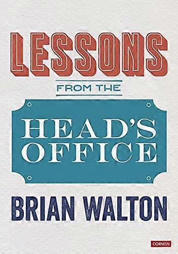 Lessons from the Heads Office