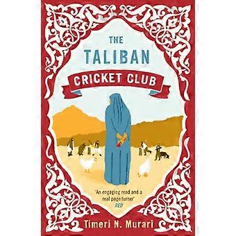 The Taliban Cricket Club