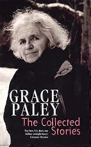 Grace Paley'in Toplanan Hikayeleri