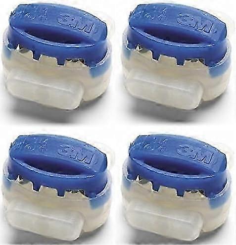 Ensemble de 15 connecteurs de câbles, compatibles avec les robots tondeuses Automower