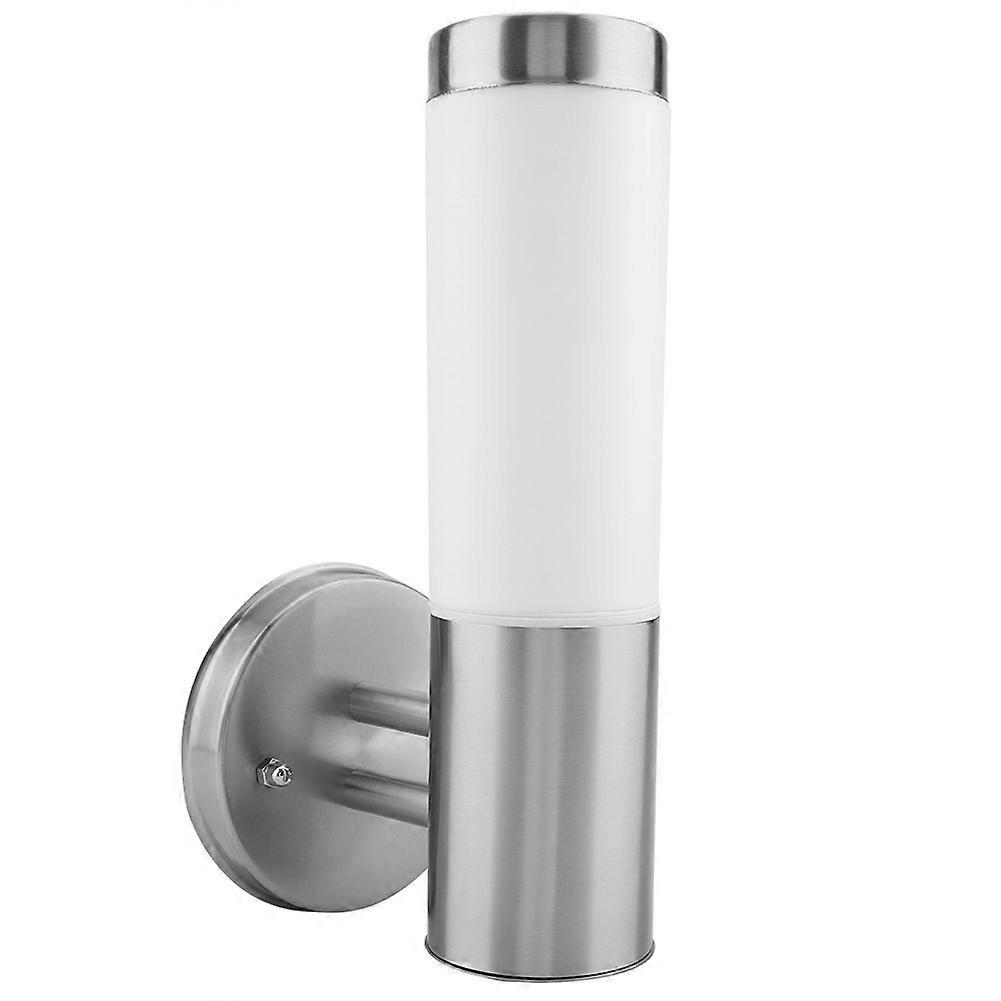 AC110-230V 5W E27 Modern Sconce Wall Lamp E27 Base Indoor Wall Mount Universal Voltage Low Wattage