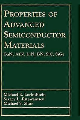 Properties of Advanced Semiconductor Materials