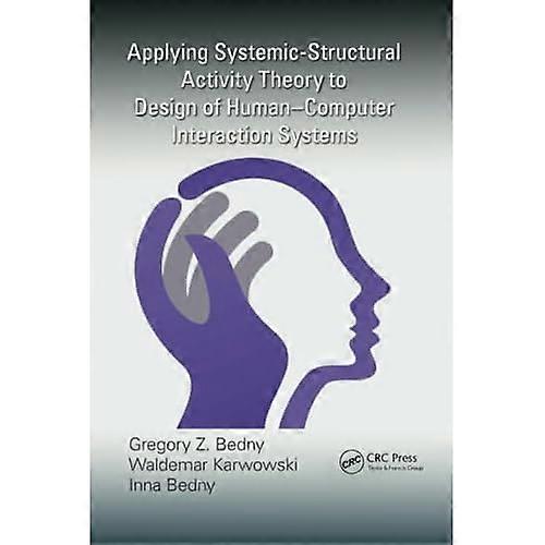 Aplicación de la teoría de la actividad sistémico-estructural al diseño de sistemas de interacción humano-computadora