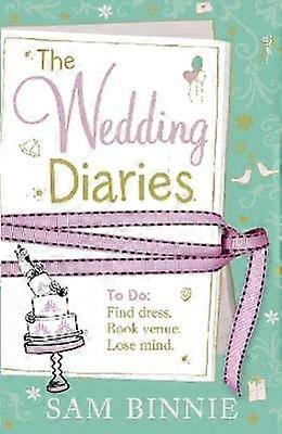 The Wedding Diaries