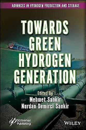 Towards Green Hydrogen Generation Paperback Book