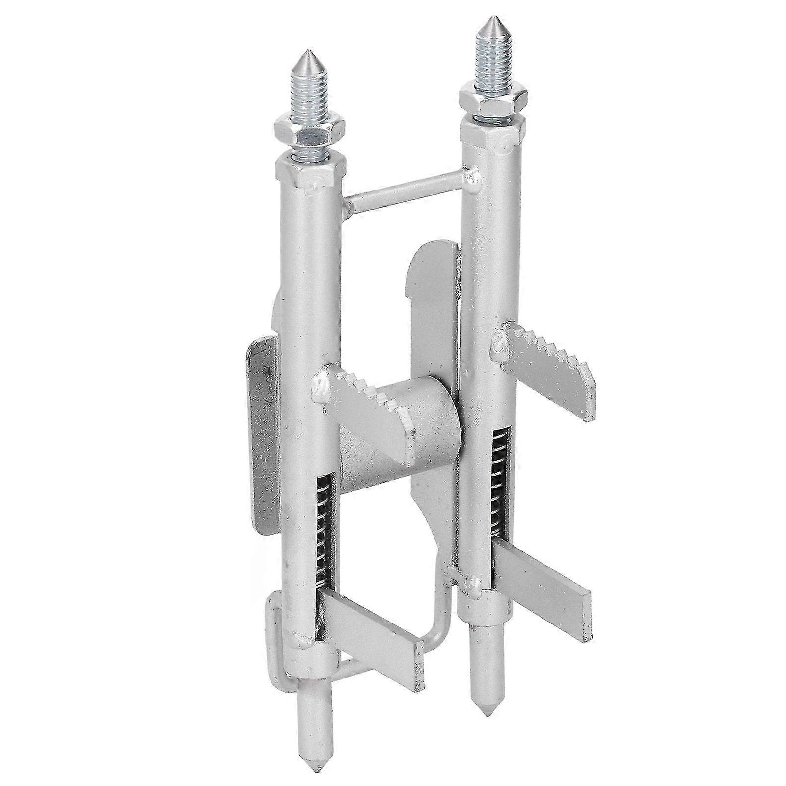 Metal Cable Threading Aid Flexible Anti Slip Efficient Stable Wire Threading Auxiliary Tool for Electrician