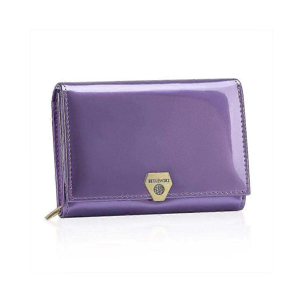 Wallets Betlewski BPDVS11FIOLET77101