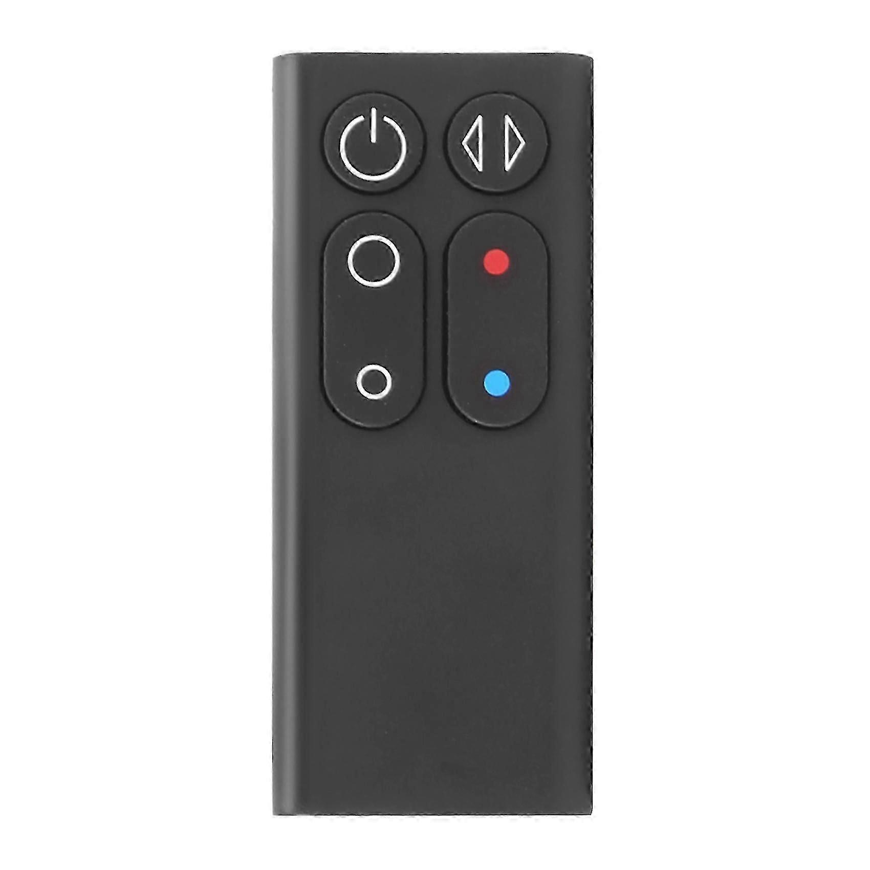 Replacement Am04 Am05 Remote Control For Fan Heater Models Am04 Am05 Remote Control(black)