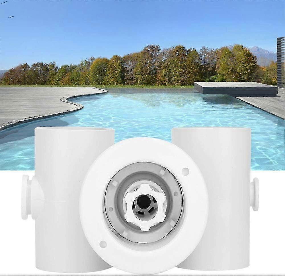 Pool Jet Nozzle Kit Spa Massage Nozzle Kit