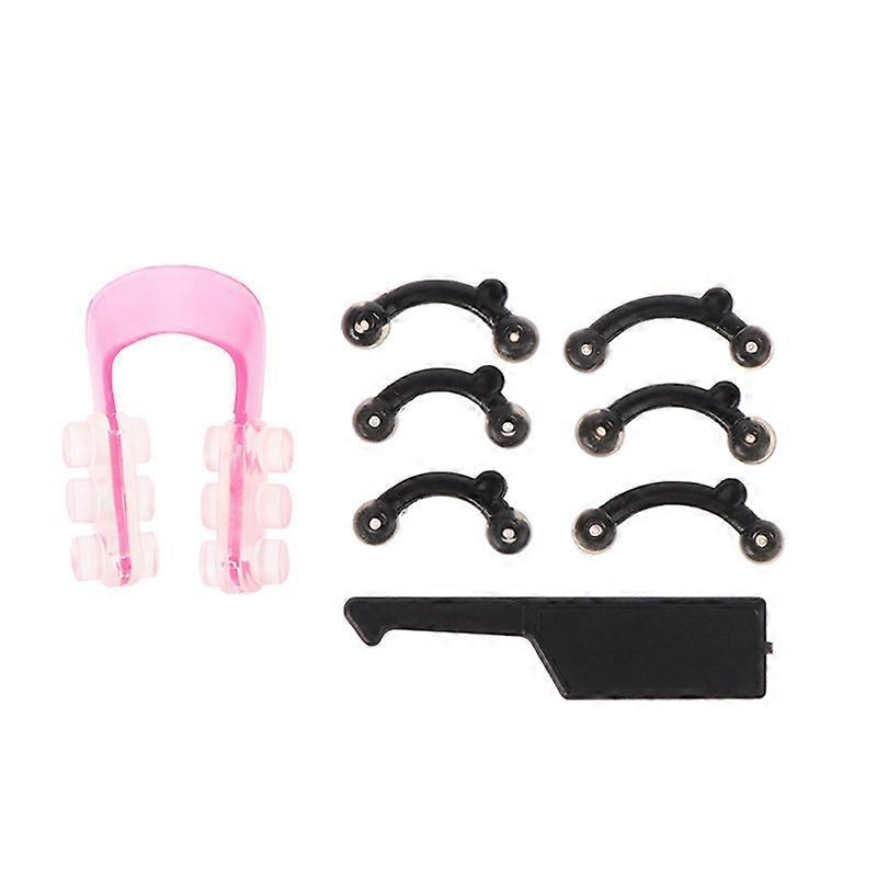 3 Size Beauty Nose Clip Corrector Up Lifting Shaping Clip