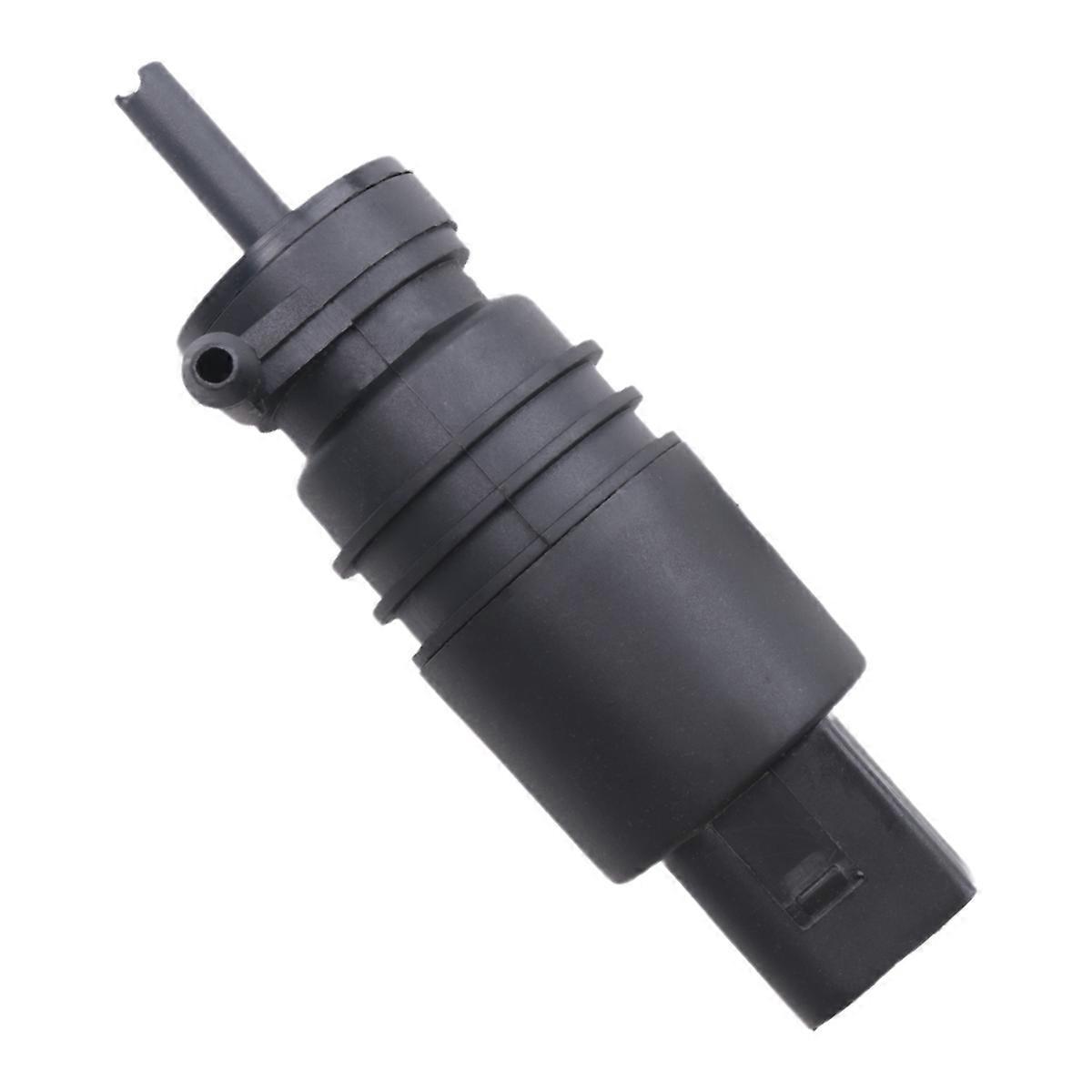 Windshield Washer Motor Pump Washer Pump for E46 E38 E39 E60 E65 67128362154 1J5955651 Auto Accessor