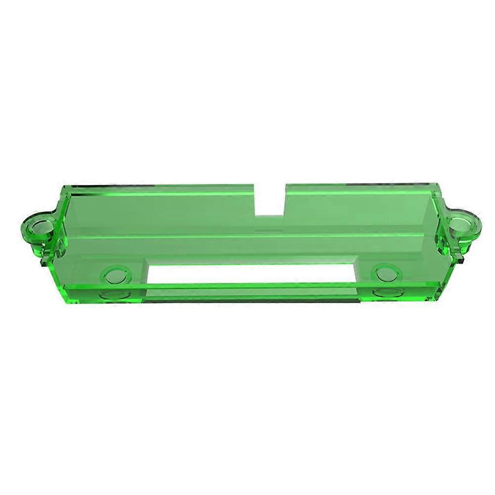 Game Adapter N64 Slot Tray for 64 Green