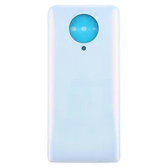 Back Battery Housing Cover Replacement Compatible For Xiaomi Redmi K30 Ultra