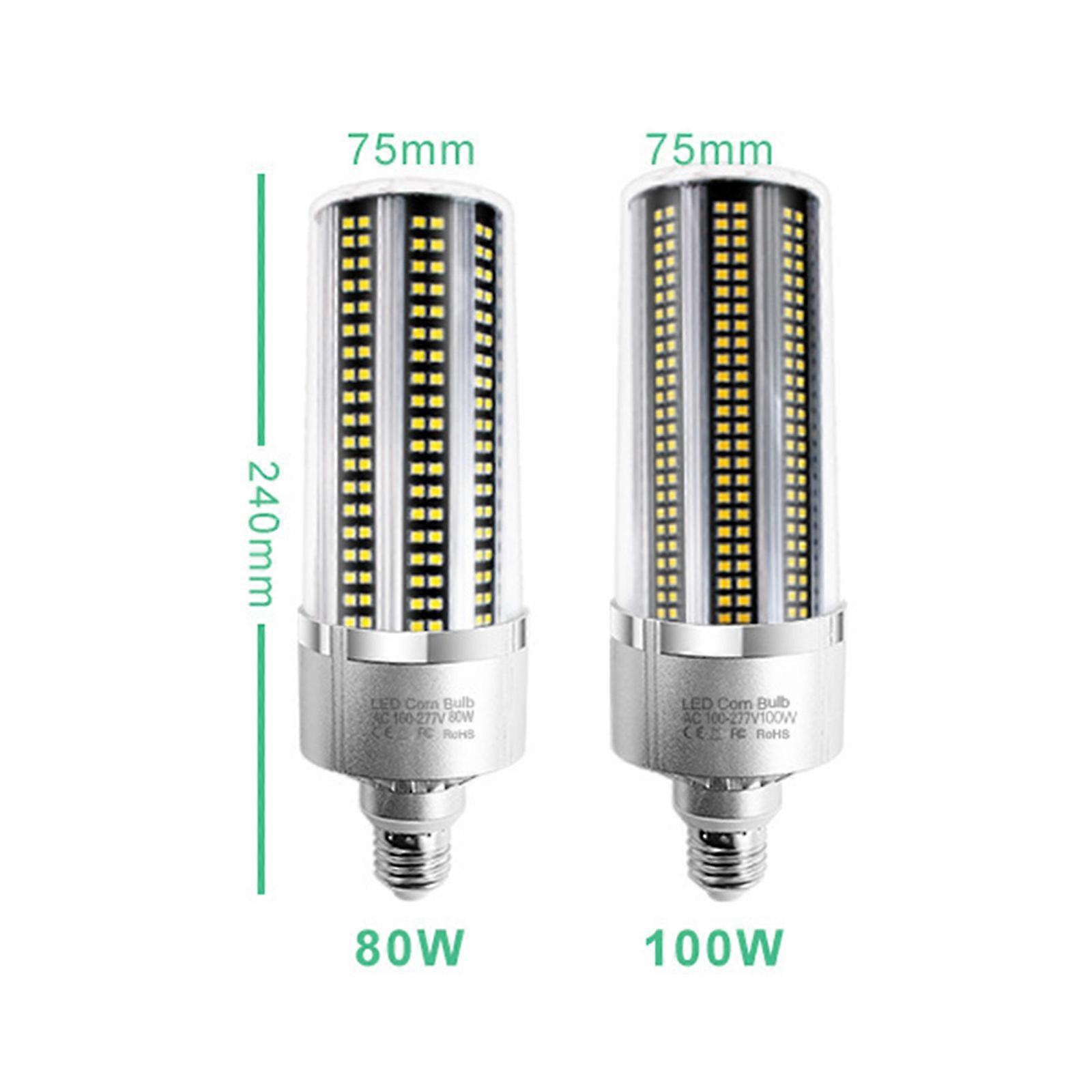 LED Corn Light Bulb E26 E27 Base LED Corn Lamp Corn Light Bulb for Indoor Outdoor